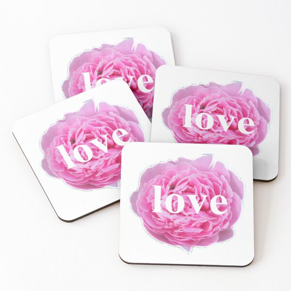 Item preview, peony love designed and sold by laceyyyann34.