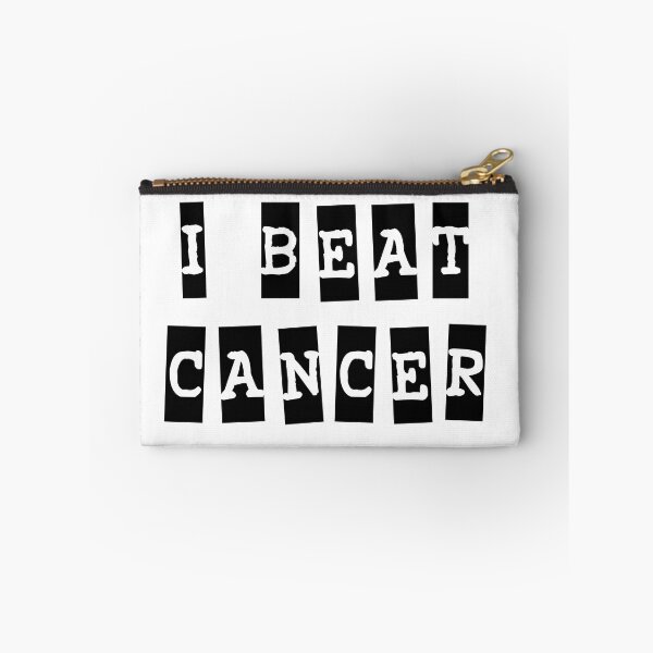 Item preview, I beat cancer  designed and sold by Lupappdesigns.