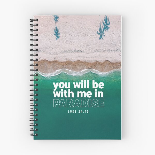 Item preview, You will be in paradise with me, my friend.  designed and sold by The Cactus Project Gift Shop.