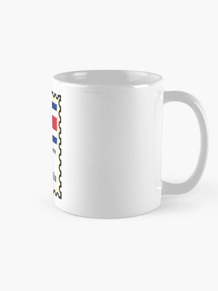 Thumbnail 3 of 6, Coffee Mug, Send Me To Costa Rica designed and sold by JungleJava.