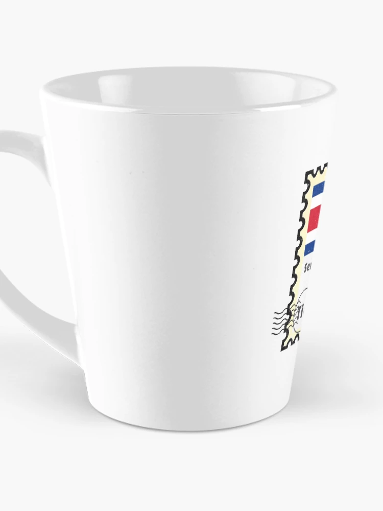 Thumbnail 3 of 4, Coffee Mug, Send Me To Costa Rica designed and sold by JungleJava.