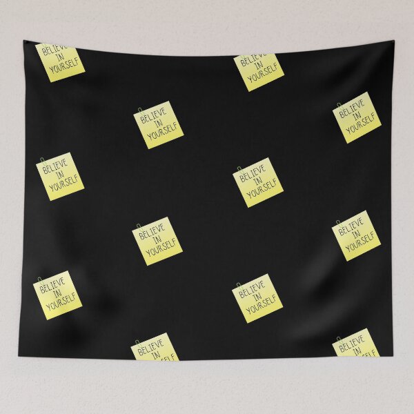 Item preview, Believe In Yourself designed and sold by leBoosh-Designs.