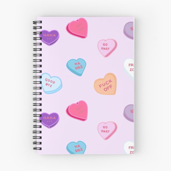 Item preview, Rejection SweetHeart candies designed and sold by Rinnnce Designs.