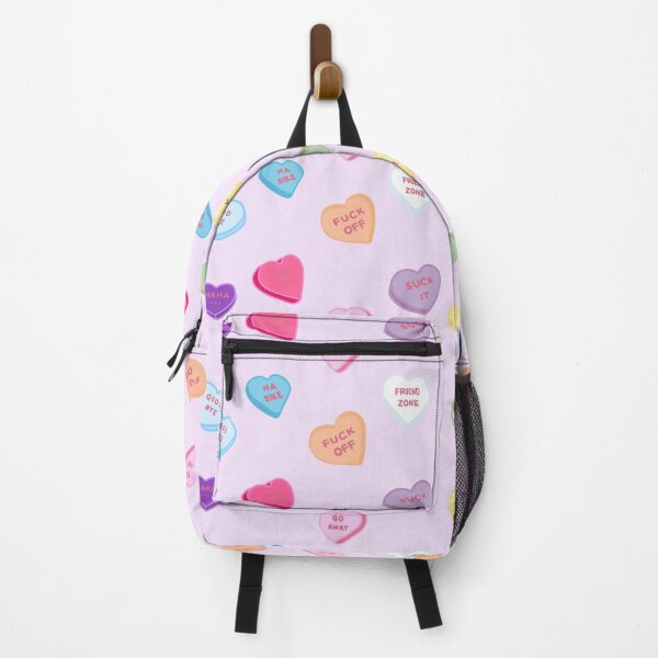 Item preview, Rejection SweetHeart candies designed and sold by Rinnnce Designs.