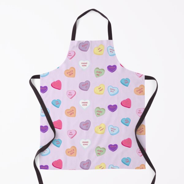 Item preview, Rejection SweetHeart candies designed and sold by Rinnnce Designs.