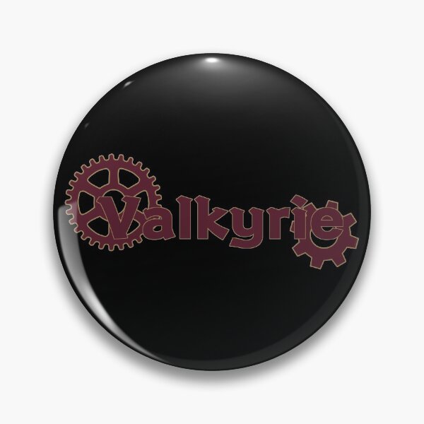 Item preview, Valkyrie designed and sold by asphyxiacosplay.