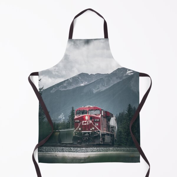 Item preview, Train coming into station designed and sold by JDWarren.