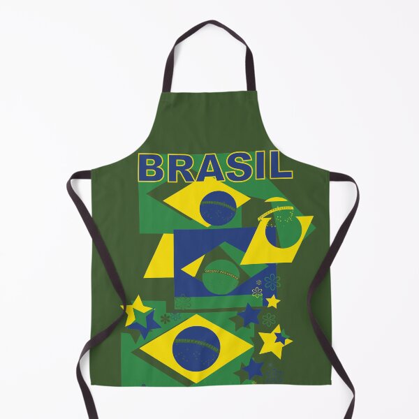 Artikelvorschau, Brasilien mit "S" entworfen und verkauft von Rosana Art.