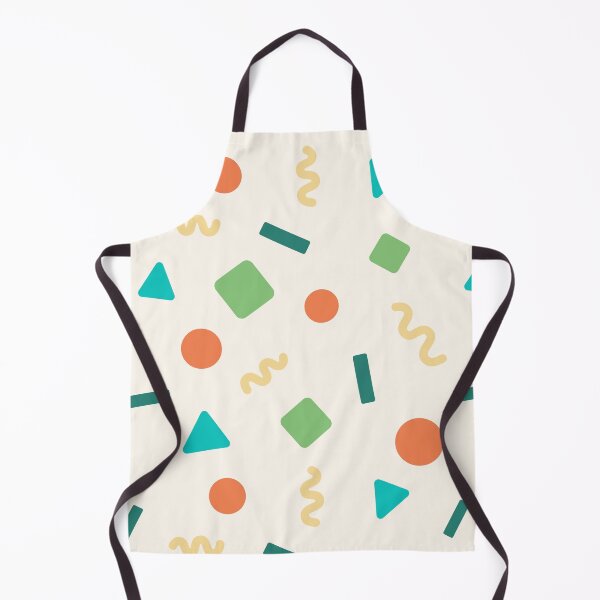 Item preview, Modern Shapes Pattern designed and sold by obejay.