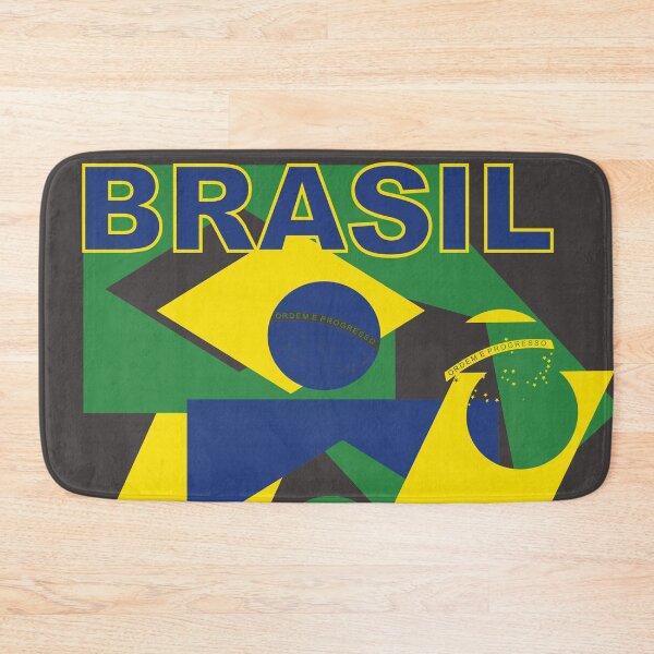 Artikelvorschau, Brasilien mit "S" entworfen und verkauft von Rosana Art.