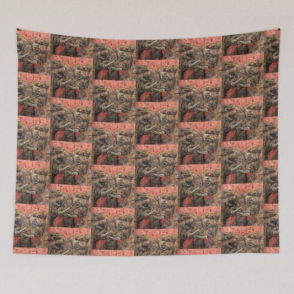 Item preview, Brotherly Bond designed and sold by BroadwayArtwork.