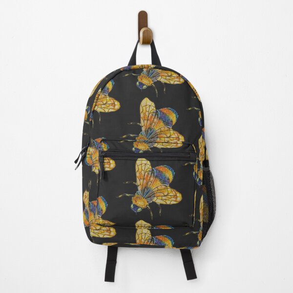 Item preview, Honeycomb Bee designed and sold by Psychedeliah.