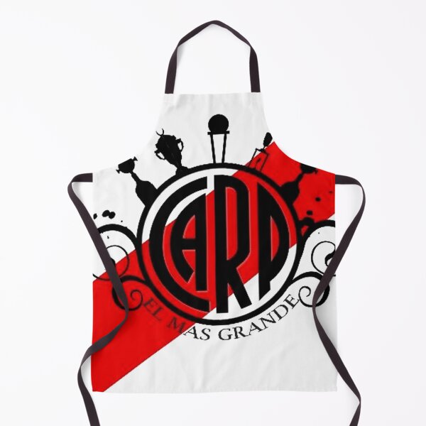 Item preview, River Plate the largest designed and sold by OnIlustraciones.