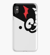 Dangan Ronpa iPhone Case