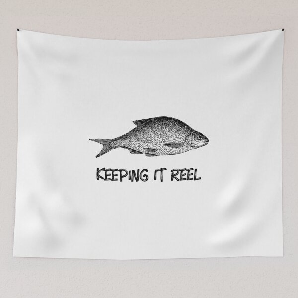 Item preview, Keeping It Reel designed and sold by Skaters.