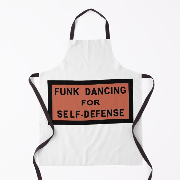 Item preview, Funk Dancing for Self-Defence designed and sold by Phantom-Cell.