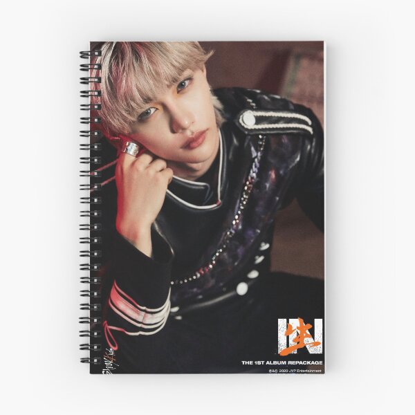 Item preview, skz felix designed and sold by blurrywhisk.