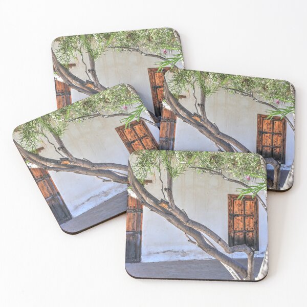 Item preview, Trees of San Elizario designed and sold by zumi.