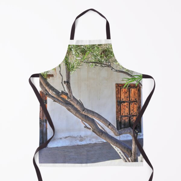 Item preview, Trees of San Elizario designed and sold by zumi.