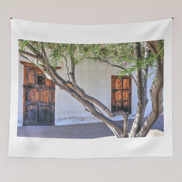 Item preview, Trees of San Elizario designed and sold by zumi.