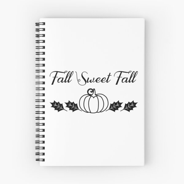 Item preview, Fall Sweet Fall designed and sold by maklockcustom.