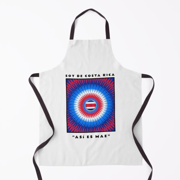 Item preview, Soy de Costa Rica Mae designed and sold by JungleJava.