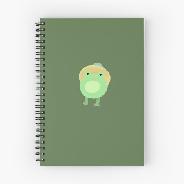 Item preview, Farmer Frog designed and sold by ChaoticCreative.