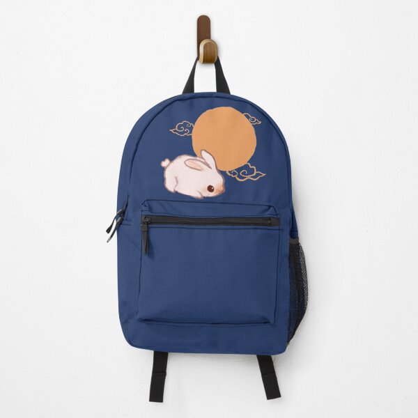 Item preview, Mid Autumn Festival Full Moon Rabbit designed and sold by CipherBOX.