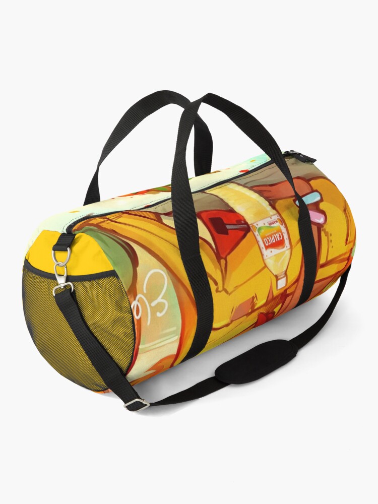 Alternate view of Sunny Duffle Bag