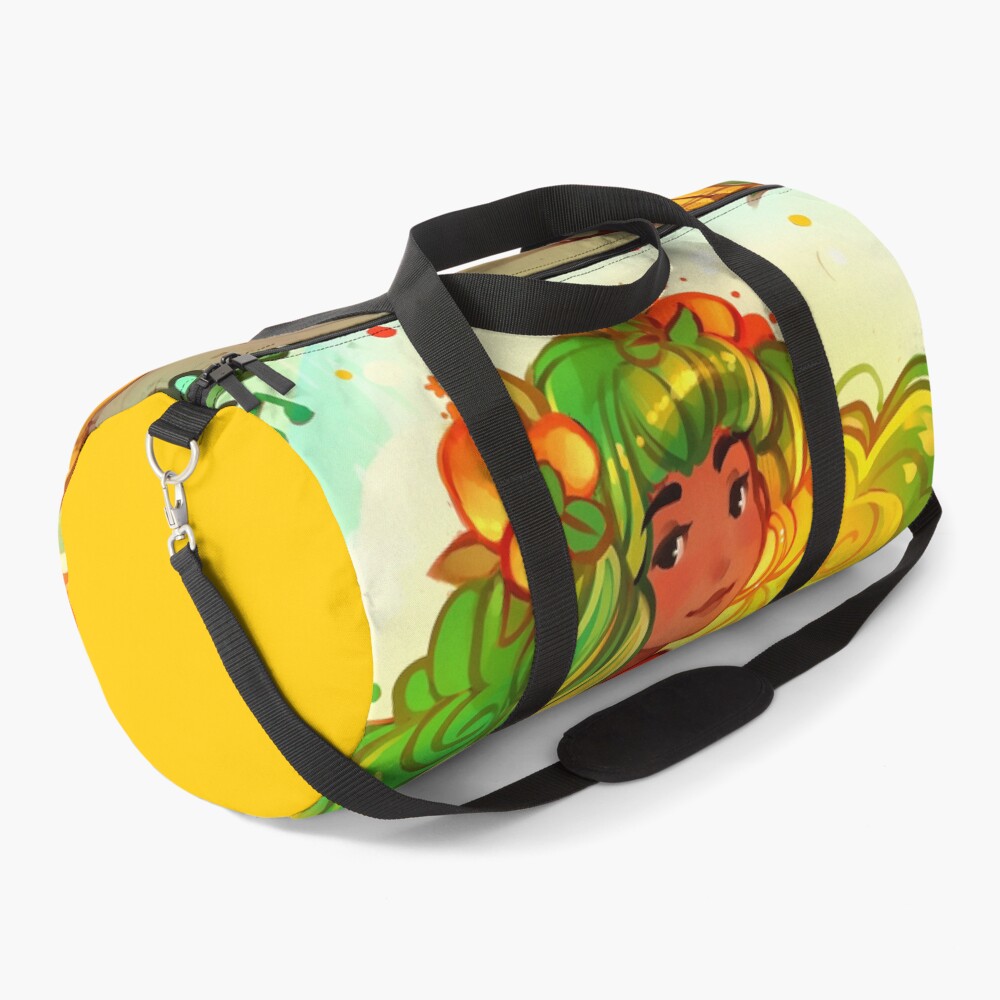 Sunny Duffle Bag