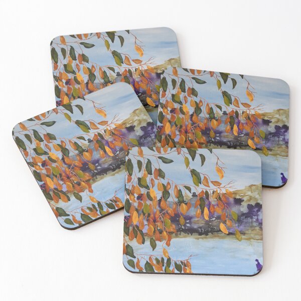 Item preview, Autumn Gold designed and sold by vireland.