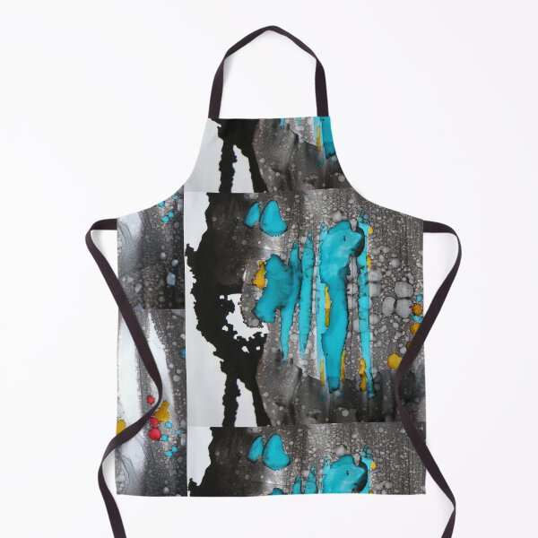 Item preview, Mining Turquoise designed and sold by Dale Lorens Designs.