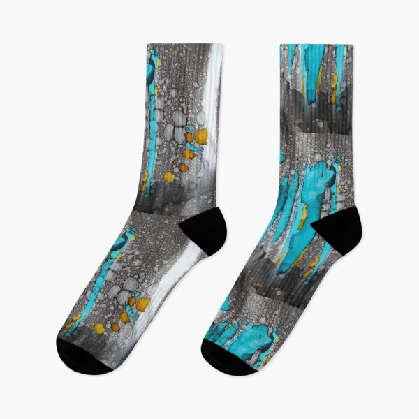 Item preview, Mining Turquoise designed and sold by Dale Lorens Designs.