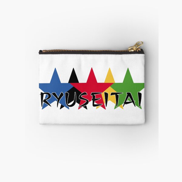 Item preview, Ryuseitai designed and sold by asphyxiacosplay.