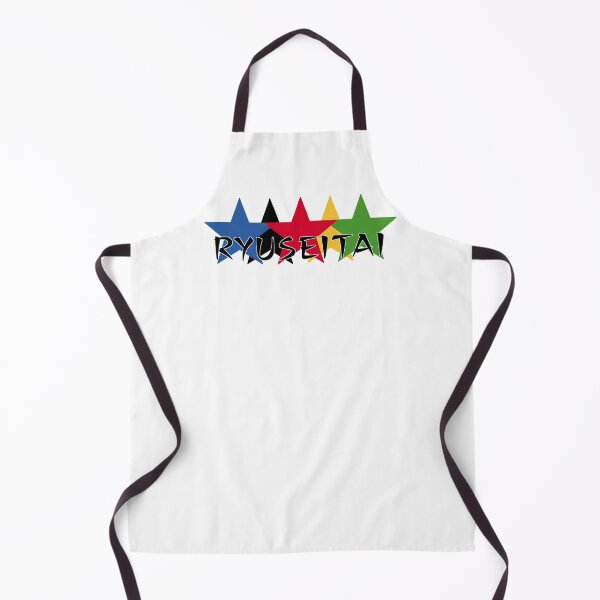 Item preview, Ryuseitai designed and sold by asphyxiacosplay.