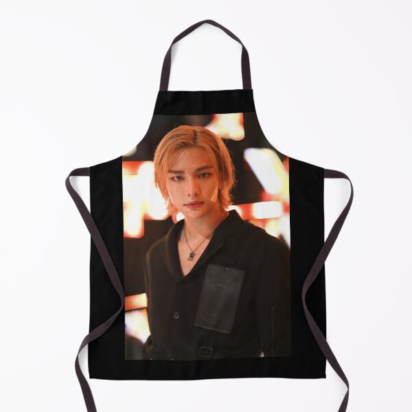 Item preview, Blonde Hyunjin Stray Kids designed and sold by savvy810.