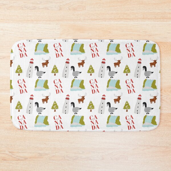 Item preview, Canada Pack 3 designed and sold by choisanezine.