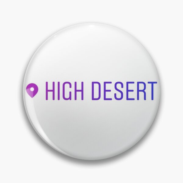 Item preview, High Desert designed and sold by shwimshady.