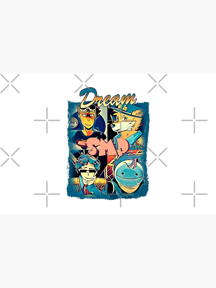 Free Free 304 Dream Smp Svg Free SVG PNG EPS DXF File