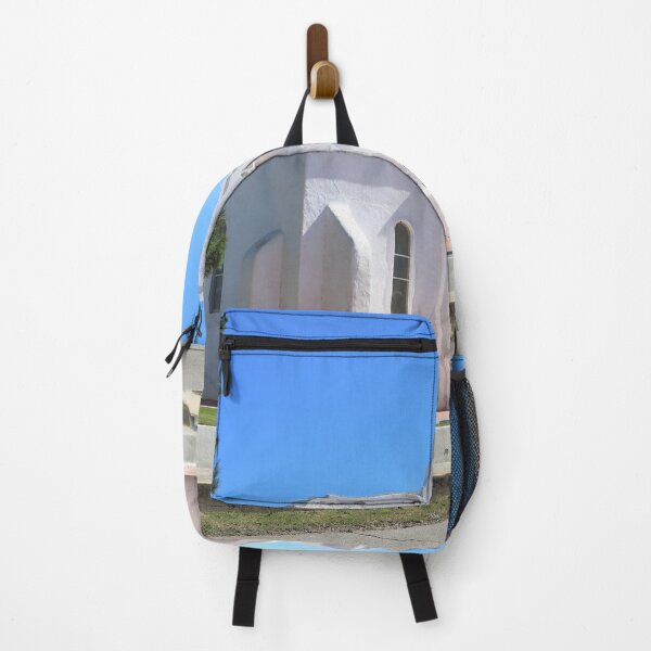 Item preview, Church in San Elizario designed and sold by zumi.