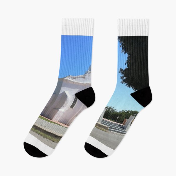 Item preview, Church in San Elizario designed and sold by zumi.