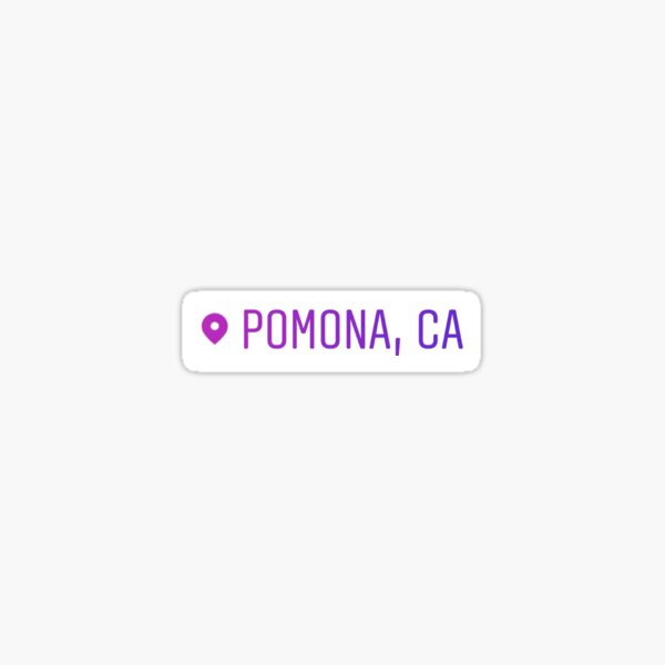 Item preview, Pomona designed and sold by shwimshady.