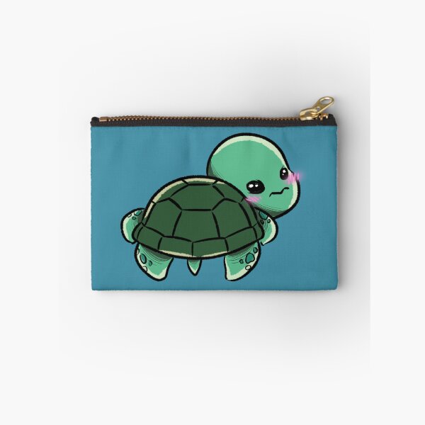 Item preview, Cute Sea Turtle (m) designed and sold by abi-tartle.
