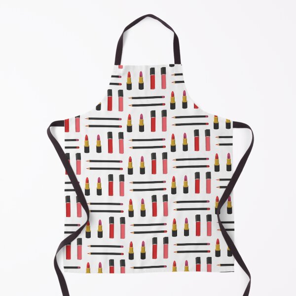 Item preview, Makeup Set: Lip Products (White Background) designed and sold by ArtByLM.