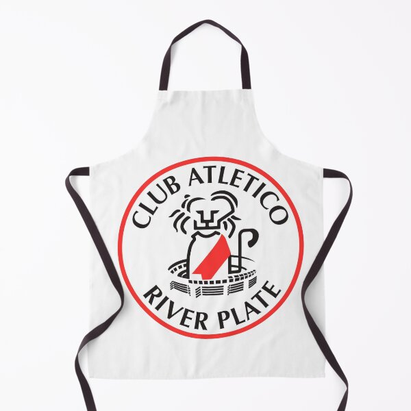 Item preview, River Plate the largest designed and sold by OnIlustraciones.