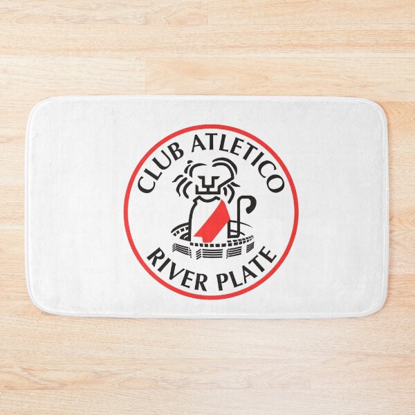 Item preview, River Plate the largest designed and sold by OnIlustraciones.