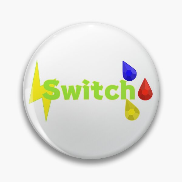 Item preview, Switch designed and sold by asphyxiacosplay.