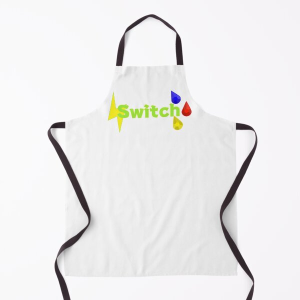 Item preview, Switch designed and sold by asphyxiacosplay.