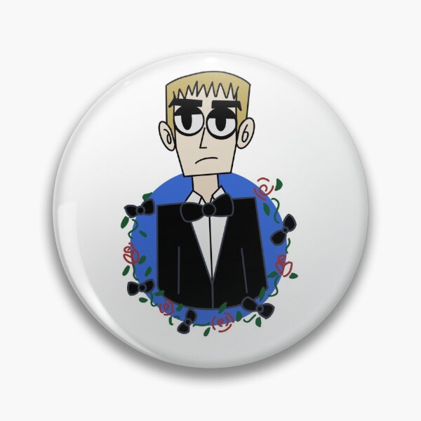 Item preview, Lurch designed and sold by KatsCantDraw.