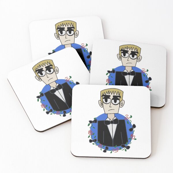 Item preview, Lurch designed and sold by KatsCantDraw.